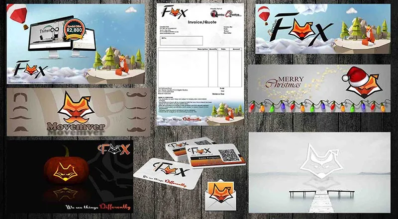 Design & brand study 12