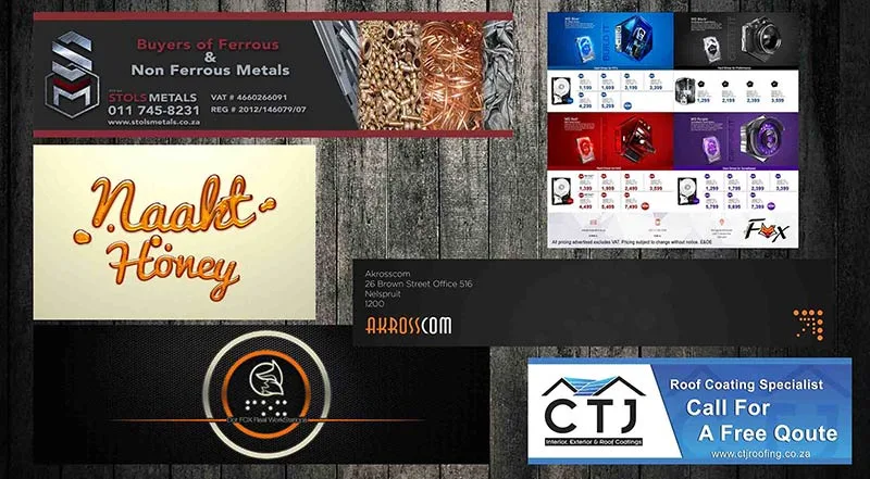 Design & brand study 6