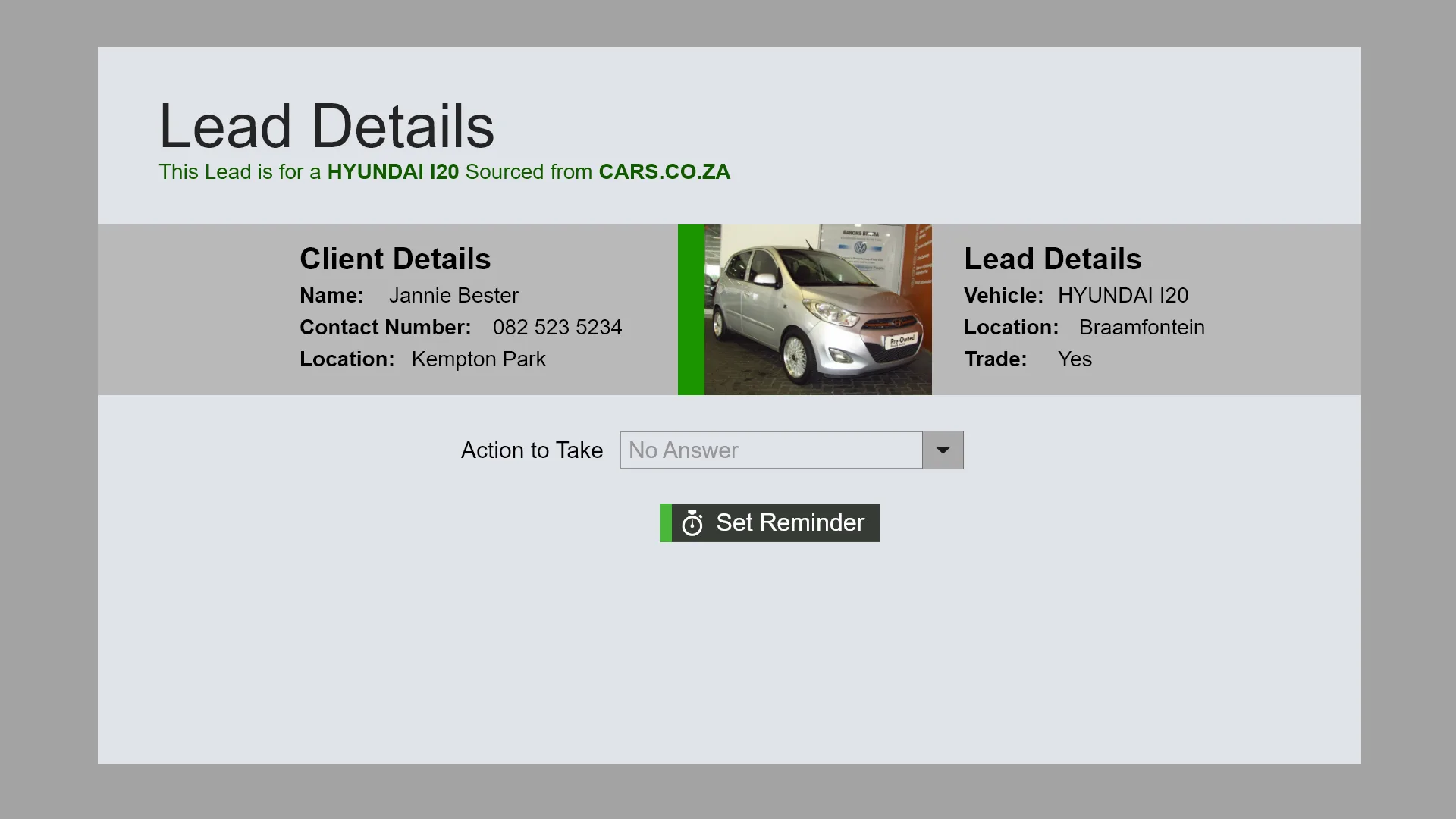 LMS agent activity report