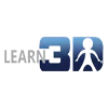 learn3d Logo